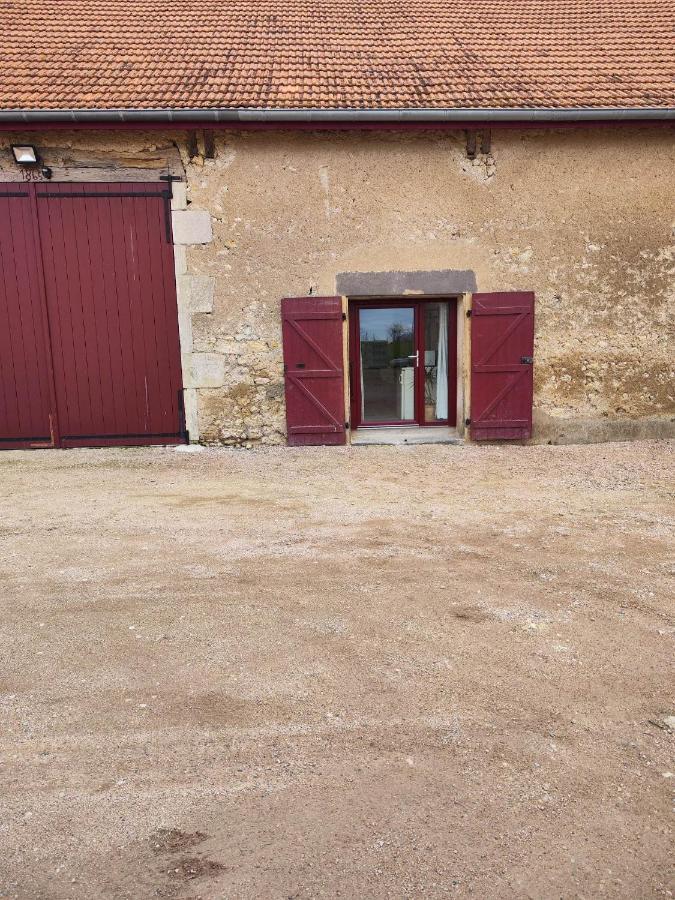 Le Domaine Des Reverets Trezelles Esterno foto